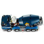 Конструктор LEGO Technic Автобетоносмеситель  (42112).