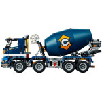 Конструктор LEGO Technic Автобетоносмеситель  (42112).