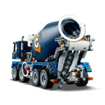 Конструктор LEGO Technic Автобетоносмеситель  (42112).