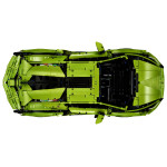 Конструктор LEGO Technic Ламборгини Сиан (42115).