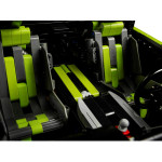 Конструктор LEGO Technic Ламборгини Сиан (42115).