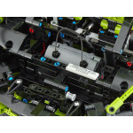Конструктор LEGO Technic Ламборгини Сиан (42115).