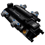 Конструктор LEGO Technic Ламборгини Сиан (42115).