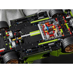 Конструктор LEGO Technic Ламборгини Сиан (42115).