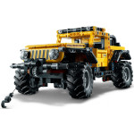 Конструктор LEGO Technic Jeep Wrangler (42122).
