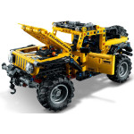 Конструктор LEGO Technic Jeep Wrangler (42122).