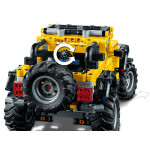 Конструктор LEGO Technic Jeep Wrangler (42122).