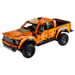Конструктор LEGO Technic Ford F-150 Raptor (42126).