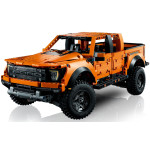 Конструктор LEGO Technic Ford F-150 Raptor (42126).