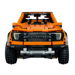Конструктор LEGO Technic Ford F-150 Raptor (42126).