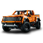 Конструктор LEGO Technic Ford F-150 Raptor (42126).