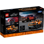 Конструктор LEGO Technic Ford F-150 Raptor (42126).