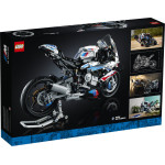 Конструктор LEGO Technic BMW M 1000 RR (42130).