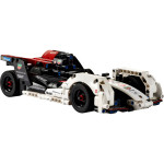 Конструктор LEGO Technic Formula E Porsche 99X Electric (42137).