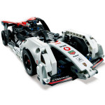 Конструктор LEGO Technic Formula E Porsche 99X Electric (42137).
