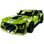 Конструктор LEGO Technic Ford Mustang Shelby GT500 (42138).