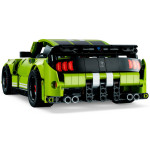 Конструктор LEGO Technic Ford Mustang Shelby GT500 (42138).