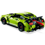 Конструктор LEGO Technic Ford Mustang Shelby GT500 (42138).
