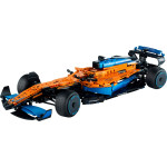 Конструктор LEGO Technic McLaren Formula 1 (42141).