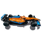 Конструктор LEGO Technic McLaren Formula 1 (42141).
