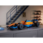 Конструктор LEGO Technic McLaren Formula 1 (42141).