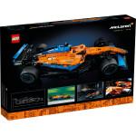Конструктор LEGO Technic McLaren Formula 1 (42141).