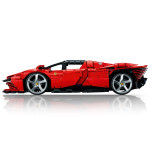Конструктор LEGO Technic Ferrari Дайтон СП3 (42143).