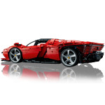 Конструктор LEGO Technic Ferrari Дайтон СП3 (42143).