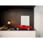 Конструктор LEGO Technic Ferrari Дайтон СП3 (42143).