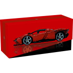 Конструктор LEGO Technic Ferrari Дайтон СП3 (42143).