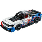 Конструктор LEGO Technic NASCAR Шевроле Камаро ZL1 нового поколения (42153).