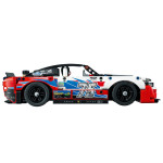Конструктор LEGO Technic NASCAR Шевроле Камаро ZL1 нового поколения (42153).