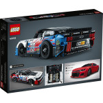 Конструктор LEGO Technic NASCAR Шевроле Камаро ZL1 нового поколения (42153).