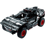 Конструктор LEGO Technic Audi RS Q e-Tron (42160).