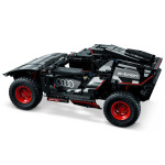 Конструктор LEGO Technic Audi RS Q e-Tron (42160).