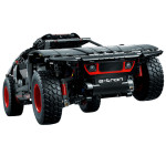 Конструктор LEGO Technic Audi RS Q e-Tron (42160).
