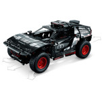 Конструктор LEGO Technic Audi RS Q e-Tron (42160).