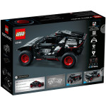 Конструктор LEGO Technic Audi RS Q e-Tron (42160).
