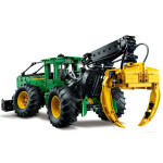 Конструктор LEGO Technic John Deere 948L-II Skidder (42157).