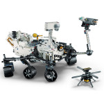 Конструктор LEGO Technic Марсохід НАСА "Наполегливість" (42158).