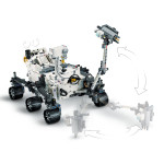 Конструктор LEGO Technic Марсохід НАСА "Наполегливість" (42158).