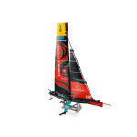 Конструктор LEGO Technic Яхта AC75 команди Emirates у Новій Зеландії (42174).