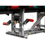 Конструктор LEGO Technic Яхта AC75 команди Emirates у Новій Зеландії (42174).