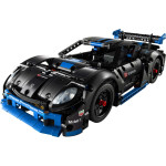 Конструктор LEGO Technic Гоночний автомобіль Porsche GT4 e-Performance (42176).