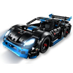 Конструктор LEGO Technic Гоночний автомобіль Porsche GT4 e-Performance (42176).