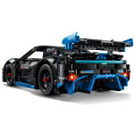 Конструктор LEGO Technic Гоночний автомобіль Porsche GT4 e-Performance (42176).