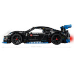 Конструктор LEGO Technic Гоночний автомобіль Porsche GT4 e-Performance (42176).