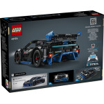 Конструктор LEGO Technic Гоночний автомобіль Porsche GT4 e-Performance (42176).