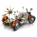 Конструктор LEGO Technic Місячний всюдихід НАСА "Аполлон" - LRV (42182).