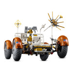 Конструктор LEGO Technic Місячний всюдихід НАСА "Аполлон" - LRV (42182).